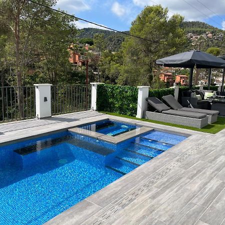 Lux Spa Barcelona Vallirana Exteriör bild
