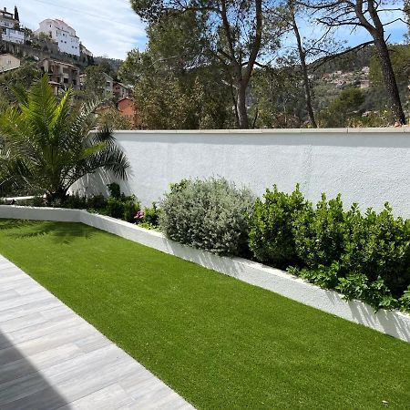 Lux Spa Barcelona Vallirana Exteriör bild