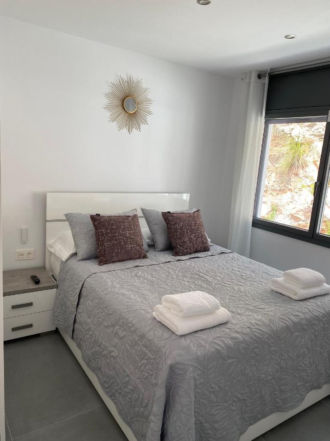 Lux Spa Barcelona Vallirana Exteriör bild