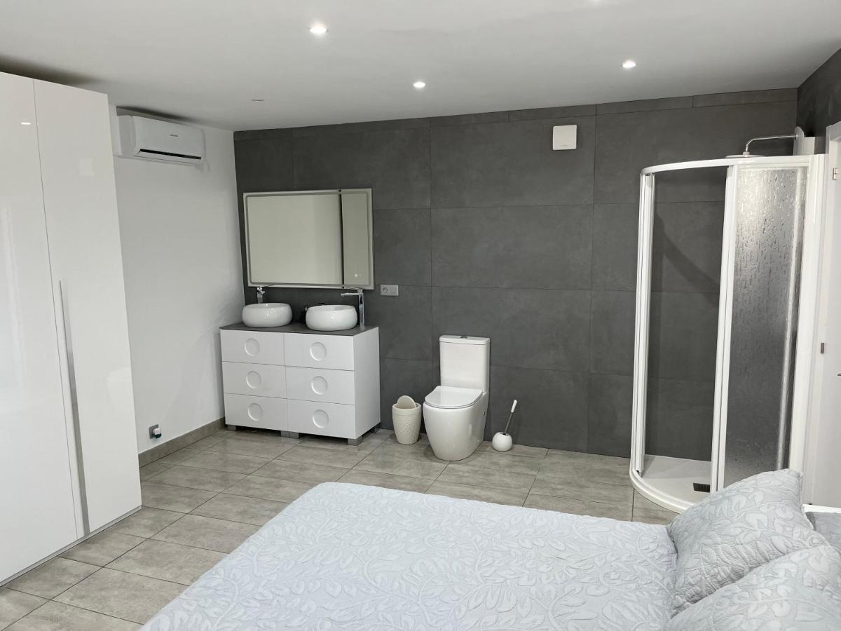 Lux Spa Barcelona Vallirana Exteriör bild
